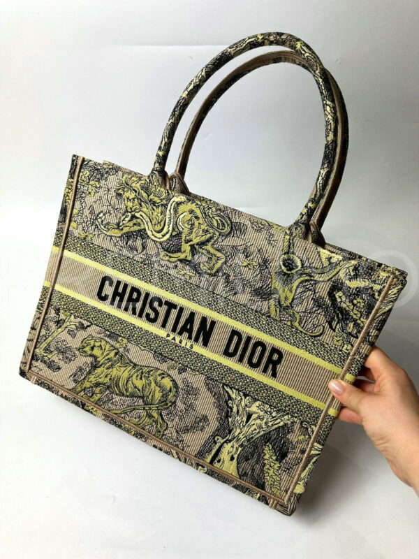 Christian Dior сумка PR387600