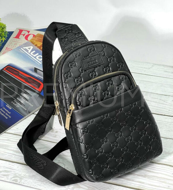 Gucci рюкзак PR124778