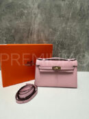 Hermes сумка PR492747 3