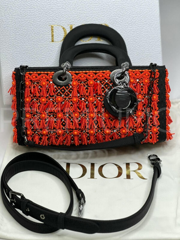 Christian Dior сумка PR447706