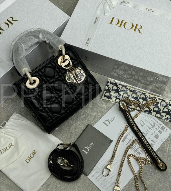 Christian Dior сумка PR177909