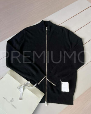 Brunello Cucinelli кардиган PR878608