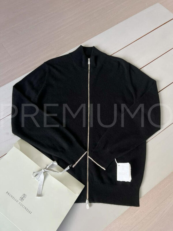 Brunello Cucinelli кардиган PR878608