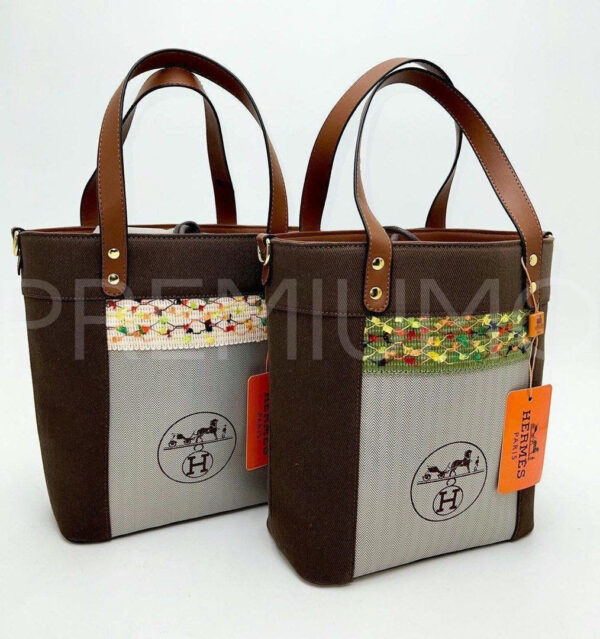 Hermes сумка PR755796 2