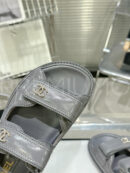 Chanel босоножки PR796170 15