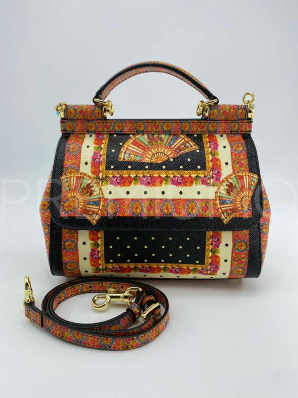 Dolce & Gabbana сумка PR672614