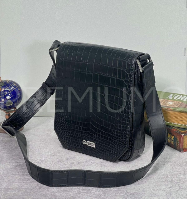 Zilli сумка PR501771 2