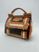 Dolce & Gabbana сумка PR672614 6