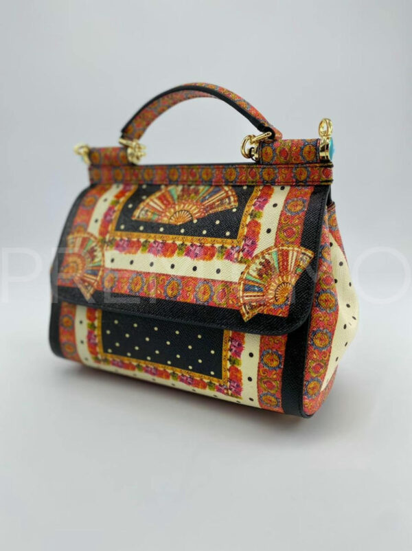 Dolce & Gabbana сумка PR672614 2