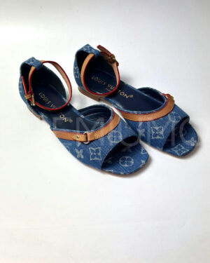 Louis Vuitton босоножки PR719382