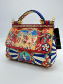 Dolce & Gabbana сумка PR996736 15