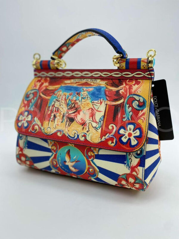 Dolce & Gabbana сумка PR996736 2