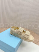 Prada босоножки PR812994 9