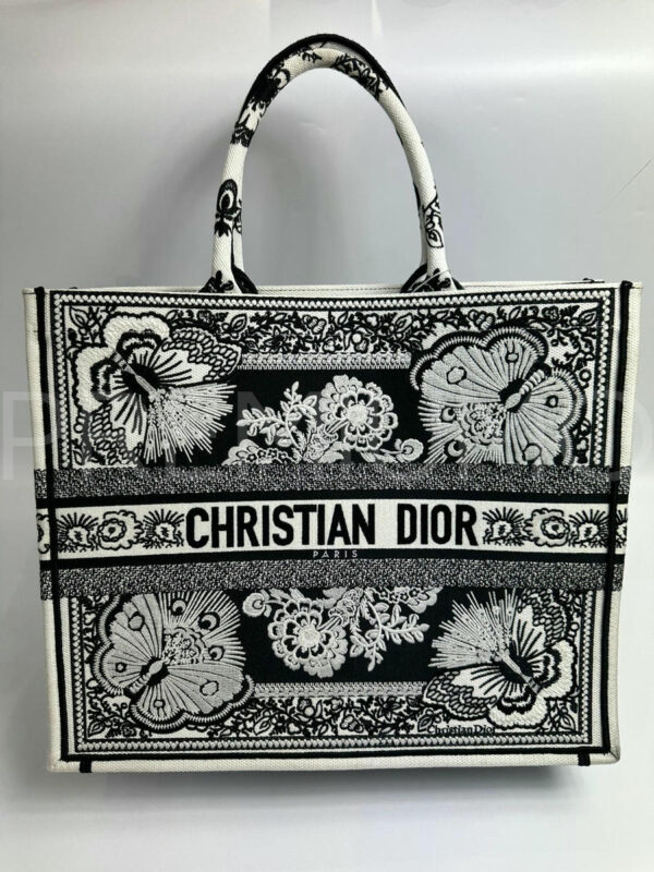 Christian Dior сумка PR150062