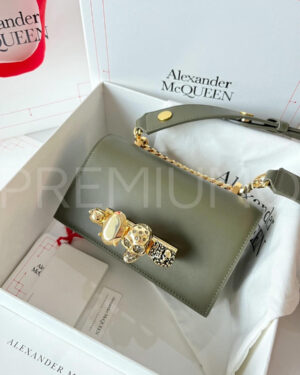 Alexander McQueen сумка PR538448