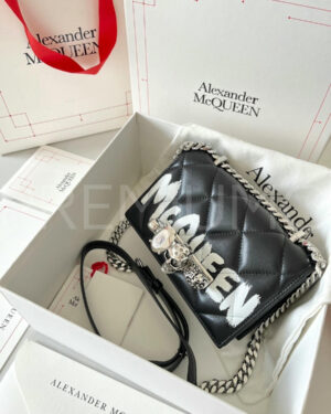 Alexander McQueen сумка PR310683