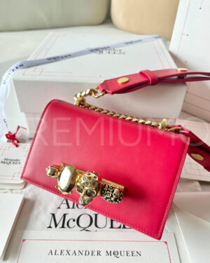 Alexander McQueen сумка PR643735