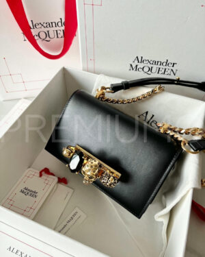 Alexander McQueen сумка PR912020