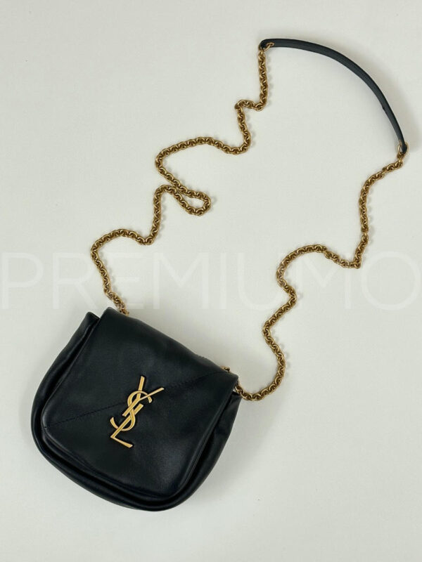 Yves Saint Laurent сумка PR118724 2