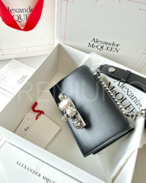 Alexander McQueen сумка PR671516