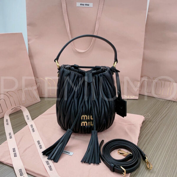 Miu Miu сумка PR193977