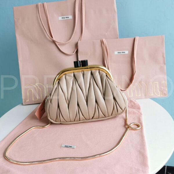 Miu Miu сумка PR687071