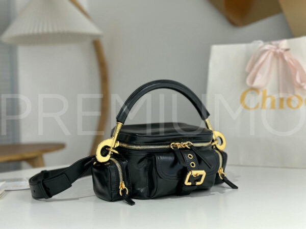Chloe сумка PR253994