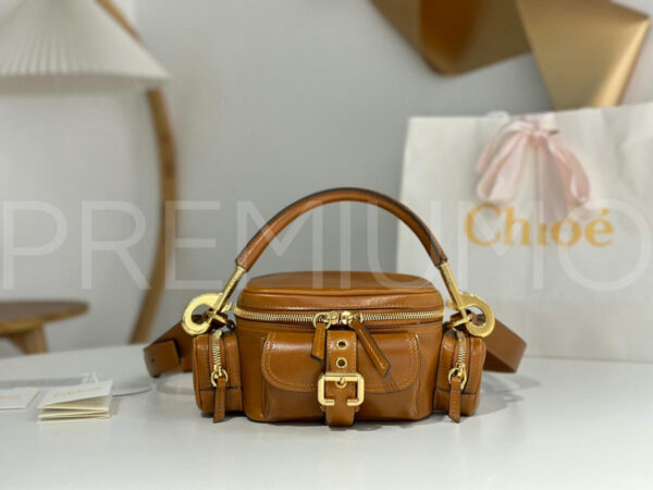 Chloe сумка PR544161