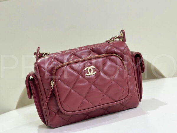 Chanel сумка PR187426