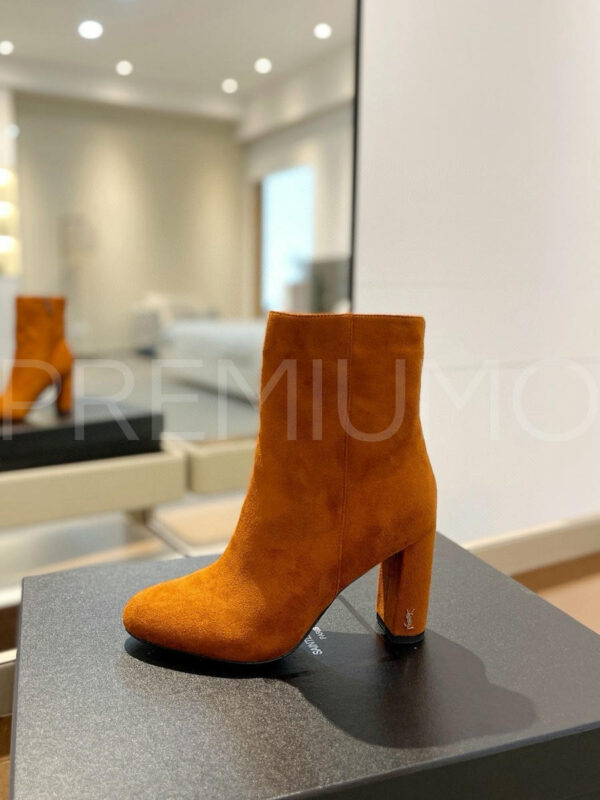 Yves Saint Laurent ботильоны PR889677