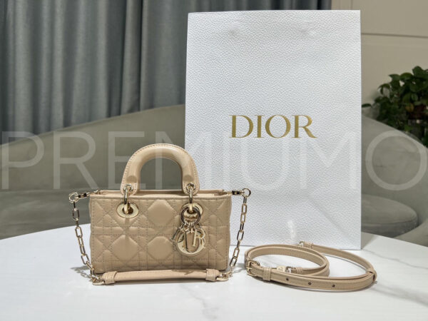Christian Dior сумка PR332755