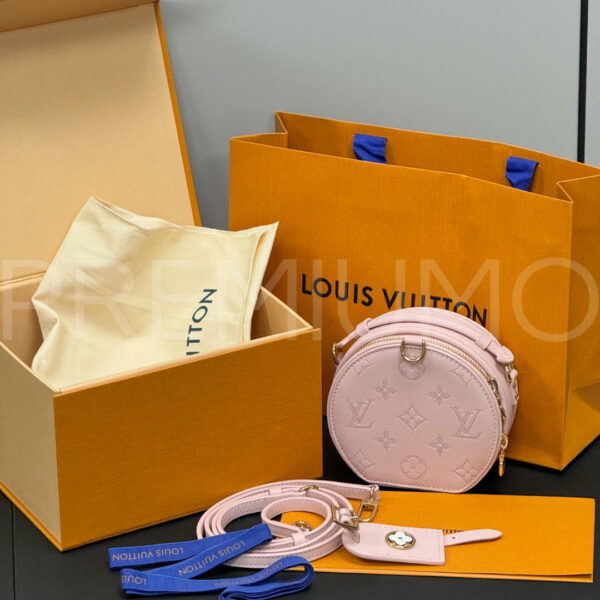 Louis Vuitton сумка PR554208