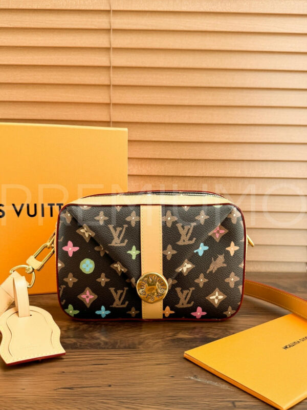 Louis Vuitton сумка PR855453