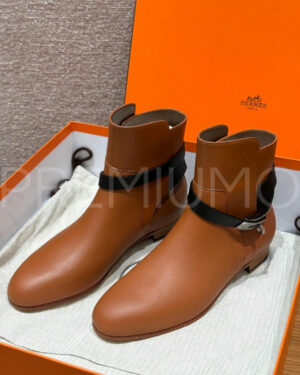 Hermes ботинки PR269976