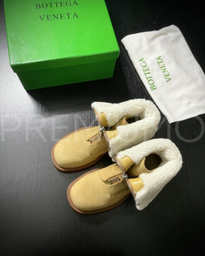 Bottega Veneta ботинки PR529987