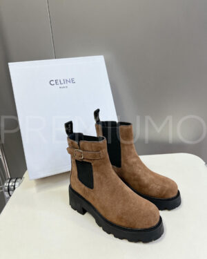 Celine ботинки PR754717