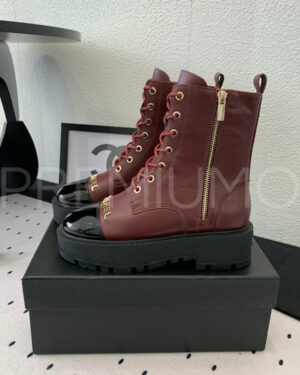 Chanel ботинки PR127881
