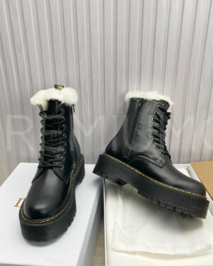Christian Dior ботинки PR834870
