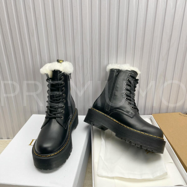 Christian Dior ботинки PR834870