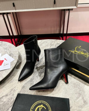 Christian Louboutin ботильоны PR898686