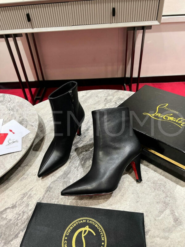 Christian Louboutin ботильоны PR898686