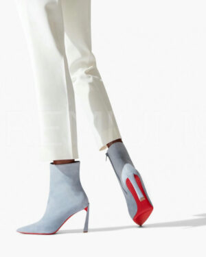Christian Louboutin ботильоны PR118474