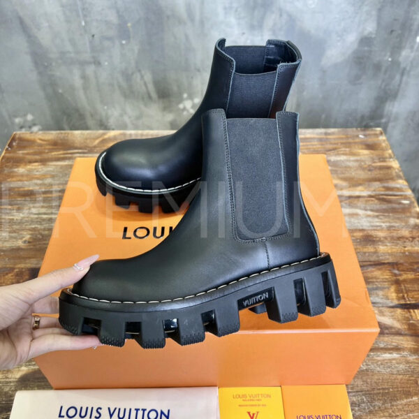 Louis Vuitton ботинки PR420133