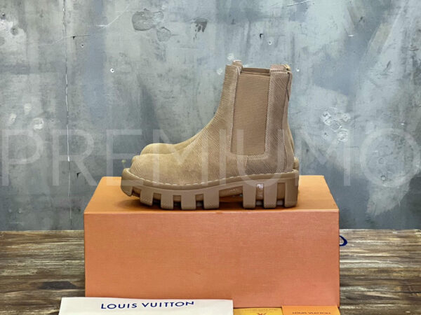 Louis Vuitton ботинки PR635635