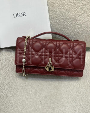 Christian Dior сумка PR989045