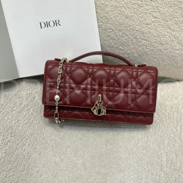 Christian Dior сумка PR989045