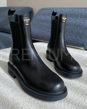 Fendi ботинки PR134904
