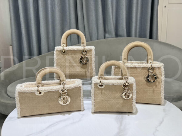 Christian Dior сумка PR365320