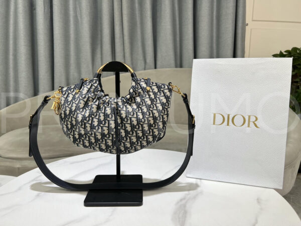 Christian Dior сумка PR962536