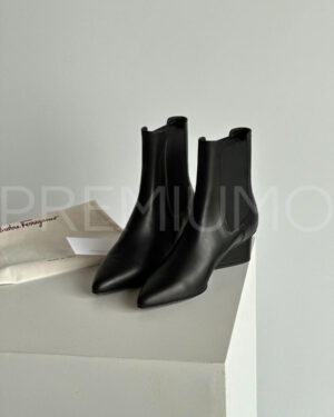 Salvatore Ferragamo ботильоны PR353364